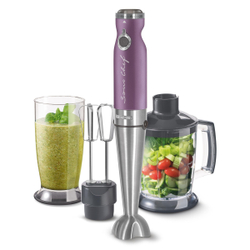 Fotoja e Blender dore 4in1 Sencor SHB 5603VT-EUE3, vjollcë