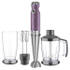 Fotoja e Blender dore 4in1 Sencor SHB 5603VT-EUE3, vjollcë, Picture 2