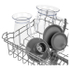 Fotoja e Blender dore 4in1 Sencor SHB 5603VT-EUE3, vjollcë, Picture 4