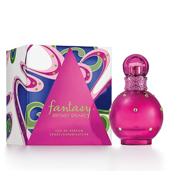 Fotoja e Parfum Britney Spears Fantasy