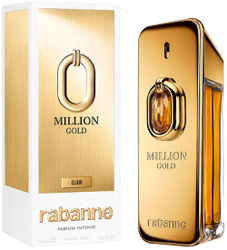 Fotoja e Parfum Elixir Paco Rabanne Million Gold Intense, 100ml