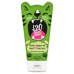Fotoja e Maskë për fytyrë Under Twenty 20 Anti Acne, 150 ml