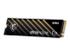 Fotoja e Disk SSD MSI Spatium M470 Pro 1TB M.2 2280 PCI-E x4 Gen4 NVMe, Picture 2