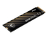 Fotoja e Disk SSD MSI Spatium M470 Pro 1TB M.2 2280 PCI-E x4 Gen4 NVMe, Picture 3