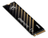 Fotoja e Disk SSD MSI Spatium M470 Pro 1TB M.2 2280 PCI-E x4 Gen4 NVMe, Picture 4