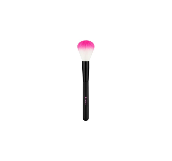 Fotoja e Brushë Essence Pink Is The New Black, 01 Does It Come In Pink? Yes!, 1 copë