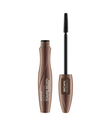 Fotoja e Maskarë Catrice Glam & Doll Volume, Brown Waterproof, 10 ml