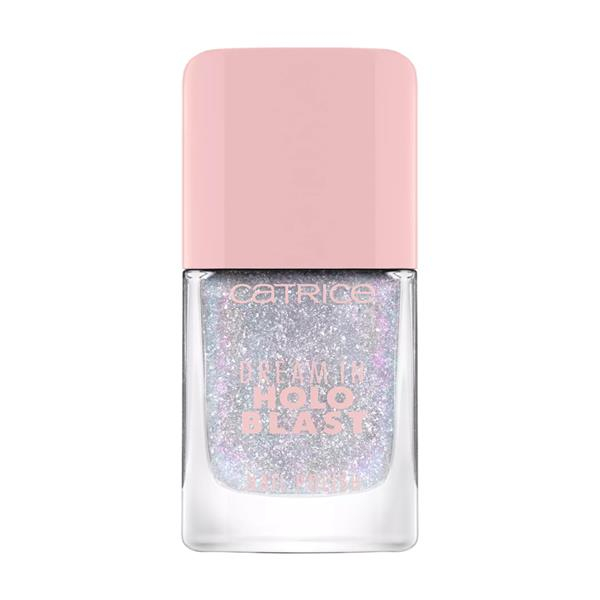 Fotoja e Llak për thonjë Catrice Dream In Holo Blast, 060 Prism Universe, 10.5 ml