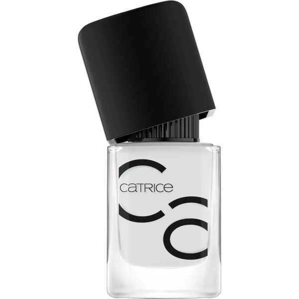 Fotoja e Llak për thonjë Catrice Iconails, 175 Too Good To Be Taupe, 10.5 ml