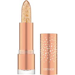 Fotoja e Balsam për buzë Catrice Glam In Gold Glow, 010 In A Gold Rush, 3.5 g