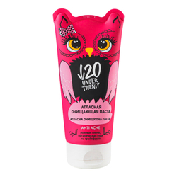 Fotoja e Maskë për fytyrë U20 Under Twenty Grejpfrut Anti Acne, 150 ml