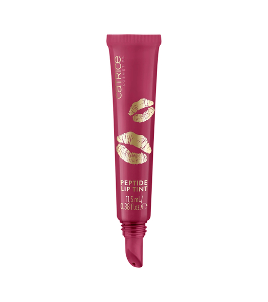 Fotoja e Buzëkuq Catrice Kiss & Glow Peptide Tint, C03 Kiss Alert, 11.5 ml