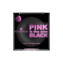 Fotoja e Ruzh Essence Pink Is The New Black, 01 1, 2, Pink!, 9 g
