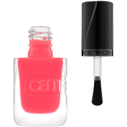 Fotoja e Llak për thonjë Catrice Gel Affair, 017 Peachy Princess, 10.5 ml