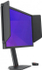 Fotoja e Monitor BenQ ZOWIE XL2566X+, 24.1
