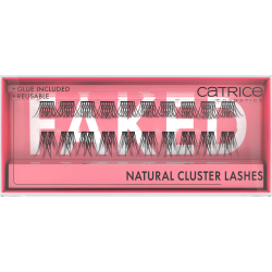 Fotoja e Set qerpikë artificial Catrice Faked Natural Cluster Lashes, 1 gr