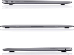 Fotoja e [OUTLET] Mbrojtëse Tech-Protect Smartshell për Macbook Air 13 13.3 ", transparente