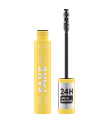Fotoja e Maskarë Catrice Fake It Volume & False Lash, 010 Deep Black, 11 ml