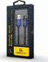 Fotoja e Kabllo USB Gembird, USB-A - microUSB, 1m, e kaltër, Picture 2