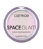 Fotoja e Shkëlqyes për fytyrë Catrice Space Glow Glam Holo, 010 Beam Me Up, 4.6 gr, Picture 1