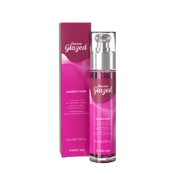 Fotoja e Vaj për flokë Inebrya Shecare Glazed Fluid, 50 ml