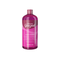 Fotoja e Shampo për flokë Inebrya Shecare Glazed, 1000 ml