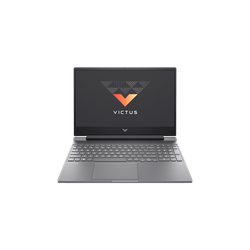 Fotoja e Laptop HP NB Victus 15-fa1052nn, 15.6", Intel i5-13420H, 16GB RAM, 512GB SSD, NVIDIA RTX 4050 6GB, i hirtë