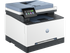 Fotoja e Printer HP LaserJet Color Pro MFP 3303sdw, i bardhë/kaltër, Picture 2