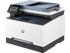 Fotoja e Printer HP LaserJet Color Pro MFP 3303sdw, i bardhë/kaltër, Picture 3