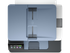 Fotoja e Printer HP LaserJet Color Pro MFP 3303sdw, i bardhë/kaltër, Picture 4