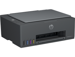 Fotoja e Printer HP Smart Tank 581, AiO, Wi-Fi, i hirtë