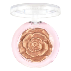 Fotoja e Shkëlqyes për fytyrë Essence Aloha babes, Flower, 01 Paradise Glow Repeat, 6.9 g