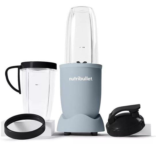 Fotoja e Blender Nutribullet PRO NB907MASL
