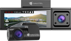 Fotoja e [OUTLET] Kamerë për veturë Navitel RC3 Pro