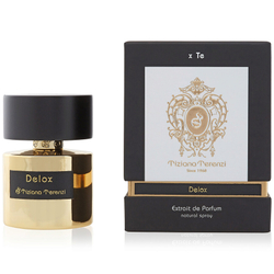 Fotoja e Extrait de parfum Tiziana Terenzi Delox, 100 ml