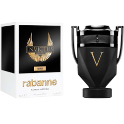 Fotoja e Parfum Paco Rabanne Invictus Absolu Intense, 50 ml