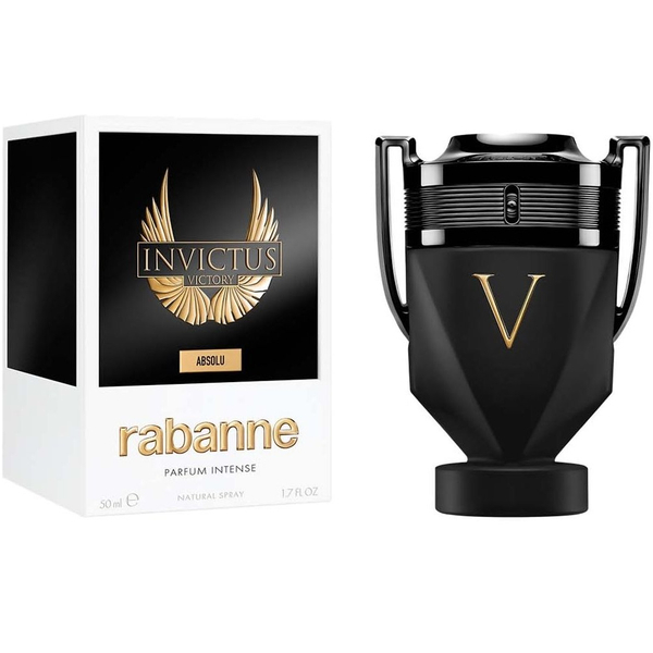 Fotoja e Parfum Paco Rabanne Invictus Absolu Intense, 50 ml