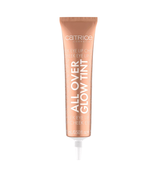 Fotoja e Shkëlqyes Catrice All Over Glow Tint 040 Bronze It, 15 ml