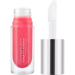Fotoja e Vaj për buzë Catrice Eternal Red Cherry Bomb, C02 Ruby Radiance, 3.6 ml