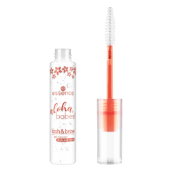 Fotoja e Xhel për vetulla dhe qerpikë Essence Gel Aloha, Babes!, 01 Ready, Sun-set, Go!, 9 ml