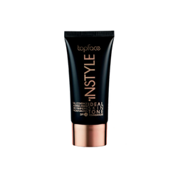 Fotoja e Krem pudër Topface Ideal Skin Tone Foundation, 007, 30 ml
