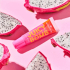 Fotoja e Shkëlqyes për buzë Essence Juicy Bomb Party, 03 Pretty Pitaya, 10 ml, Picture 2