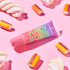 Fotoja e Shkëlqyes për buzë Essence Juicy Bomb Party, 01 Bubblegum Bliss, 10 ml, Picture 2