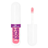 Fotoja e Vaj për buzë Essence Juicy Bomb Party, 03 Marvelous Mango, 2.4 ml, Picture 2