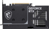 Fotoja e Kartelë grafike MSI GeForce RTX 5060 TI 8G, VENTUS 2X OC PLUS NVIDIA, 8 GB, Picture 10