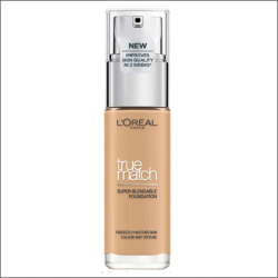 Fotoja e Krem pudër L’oreal True Match, 3.5.N, 30 ml
