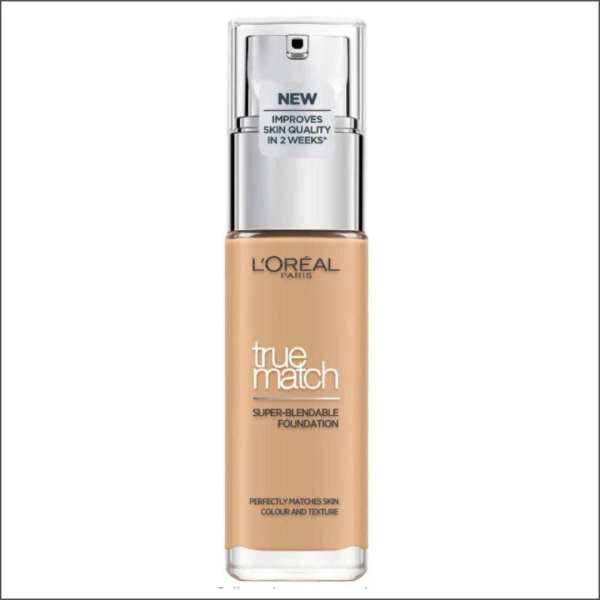 Fotoja e Krem pudër L’oreal True Match, 3.5.N, 30 ml