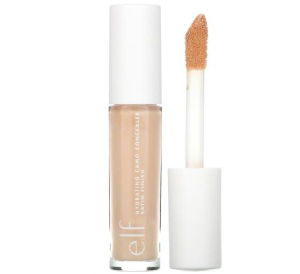 Fotoja e Korrektor E.l.f. Hydrating Camo Concealer, Fair Warm, 6 ml