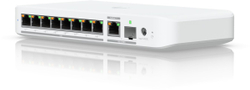 Fotoja e Switch Ubiquiti UniFi Flex 2.5G PoE