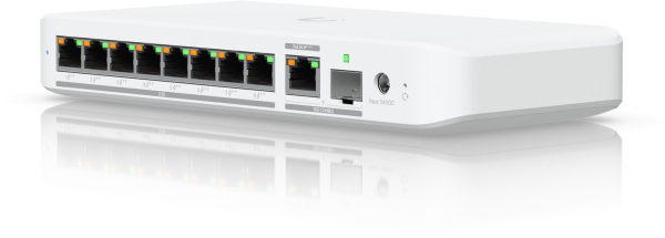 Fotoja e Switch Ubiquiti UniFi Flex 2.5G PoE